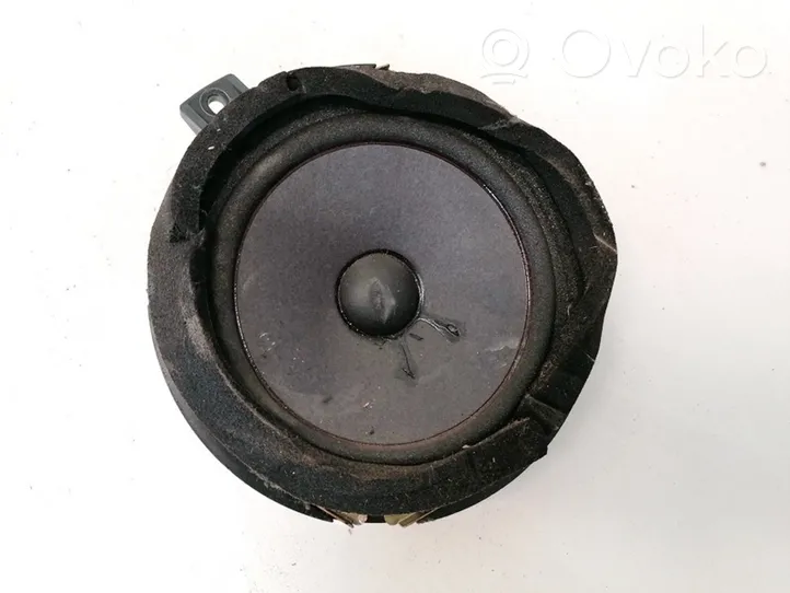 Saab 9-5 Altoparlante portiera anteriore 4616926