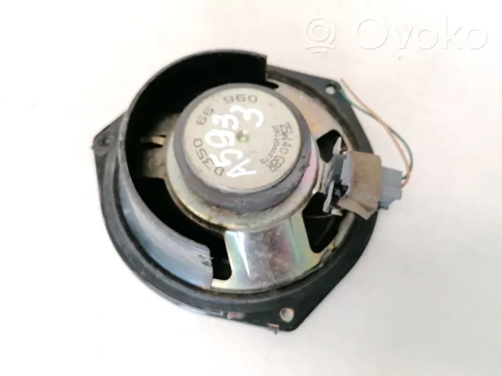 Mazda 2 Altoparlante portiera anteriore 035066960