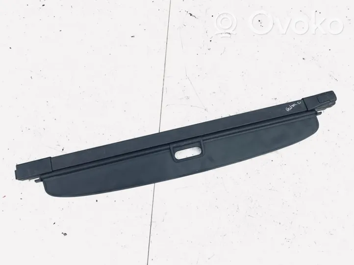 Opel Vectra C Parcel shelf 01203000210