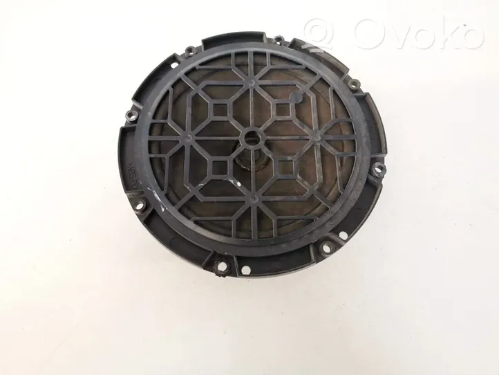 Citroen C2 Front door speaker 9635014780