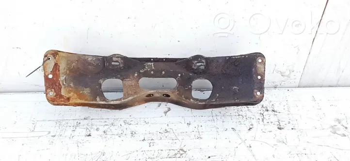 Citroen C5 Front subframe 