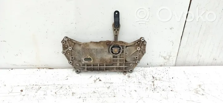 Audi A3 S3 8P Front subframe 