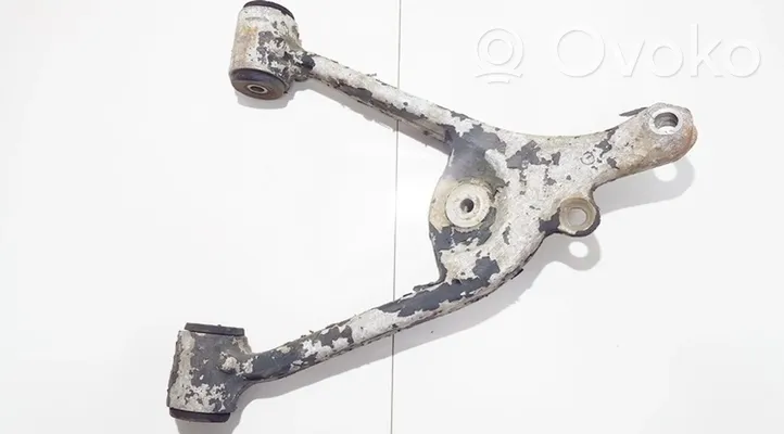 Mercedes-Benz ML W163 Braccio di controllo sospensione posteriore superiore/braccio oscillante 47a060314