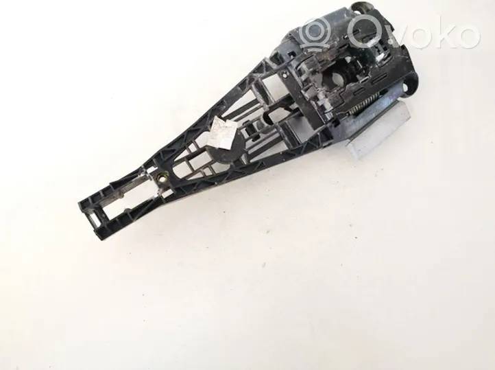 Opel Astra J Maniglia esterna per portiera anteriore 13308536