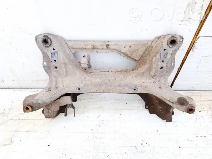 Citroen C5 Front subframe 