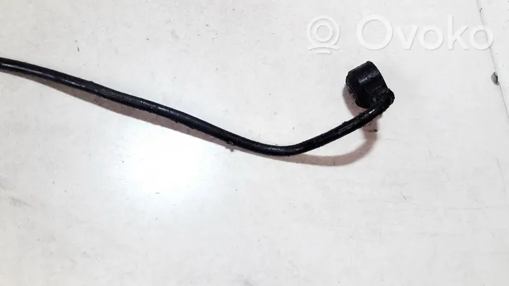 Opel Vectra B Detonation knock sensor 90528671