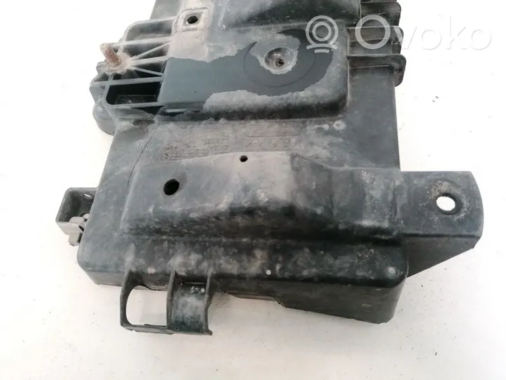 Opel Astra G Vassoio scatola della batteria 24449812