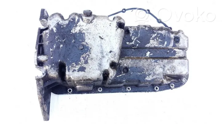 Opel Astra F Oil sump 