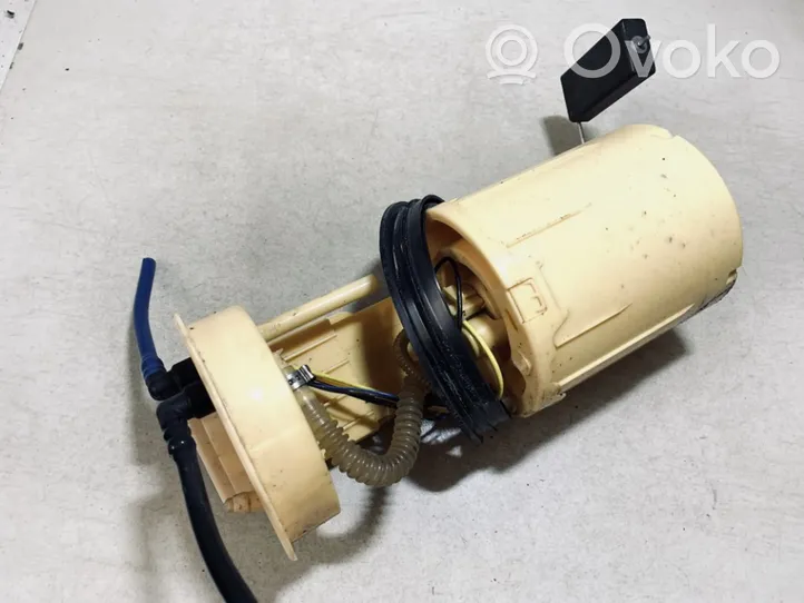 Volkswagen Caddy In-tank fuel pump 2k0919050a