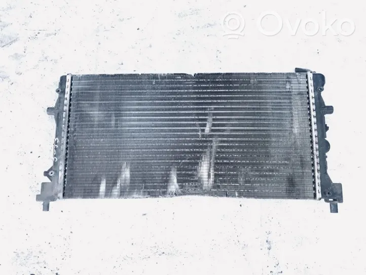 Seat Ibiza IV (6J,6P) Coolant radiator 6r0121253