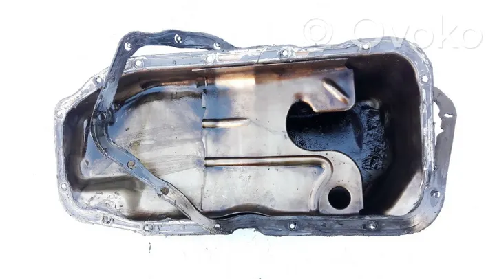 Opel Astra F Oil sump 