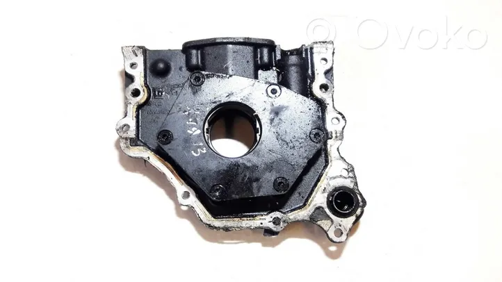 Ford Focus C-MAX Oil pump 0070905177