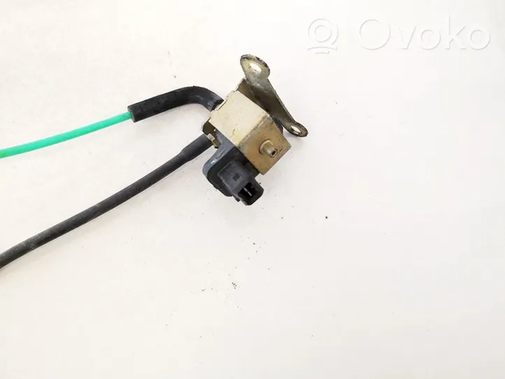 Mercedes-Benz Vito Viano W638 Solenoidinis vožtuvas 133297u