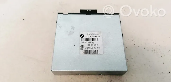 BMW 3 E90 E91 Module de contrôle de boîte de vitesses ECU 6142912708803