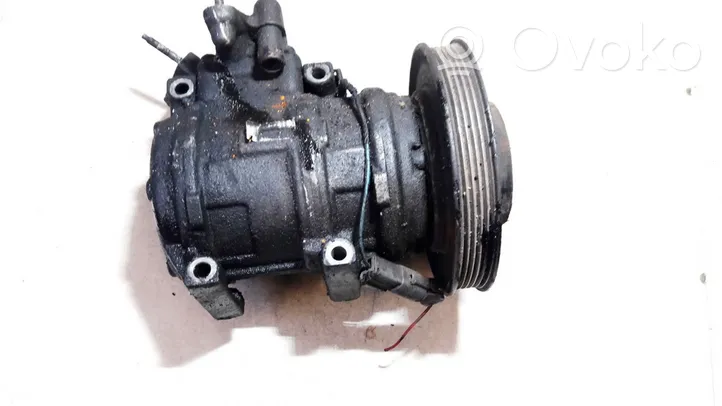 Honda Accord Compressore aria condizionata (A/C) (pompa) 4473000473