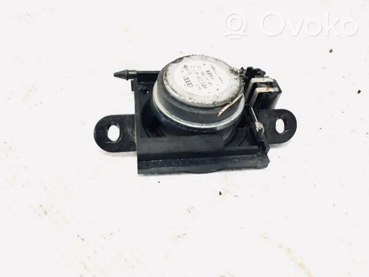 Audi A4 S4 B7 8E 8H Altoparlante portiera anteriore 8e0035411c