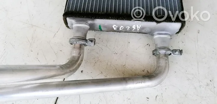 Chrysler 300 - 300C Radiateur soufflant de chauffage 