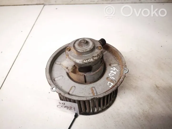 Ford Transit Ventola riscaldamento/ventilatore abitacolo 