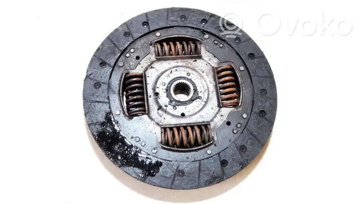 Volkswagen Cross Polo Clutch pressure plate 03P141031