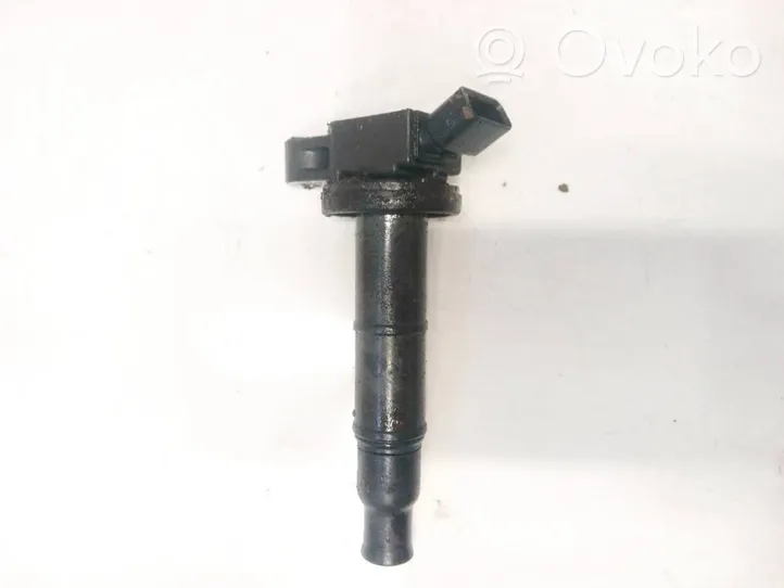 Toyota RAV 4 (XA20) High voltage ignition coil 9091902244