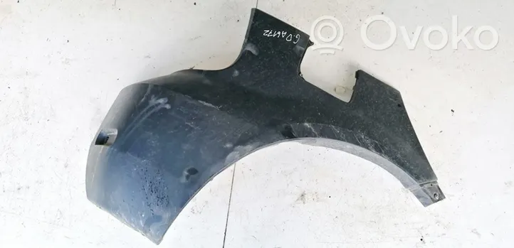 Renault Scenic I Rear arch trim 7700435886