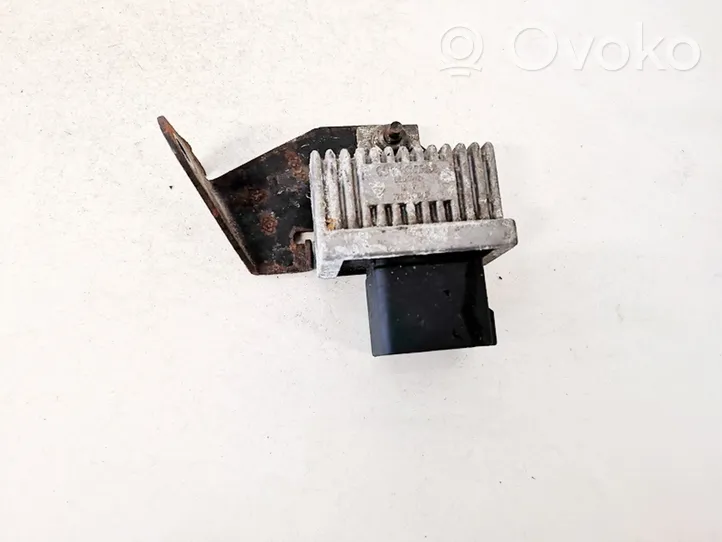 Renault Master II Glow plug pre-heat relay 7700115078