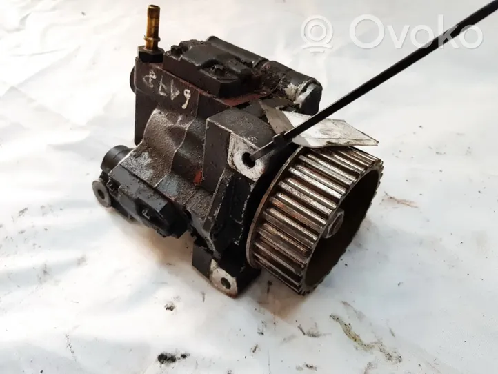 Nissan Qashqai Polttoaineen ruiskutuksen suurpainepumppu 82286029