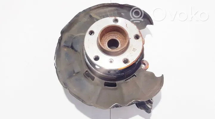 BMW 3 F30 F35 F31 Rear brake disc plate dust cover 6792240