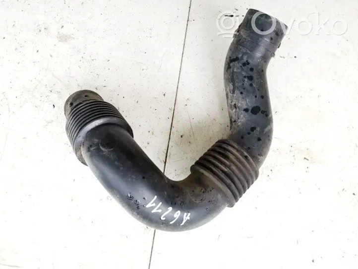 Renault Master II Air intake hose/pipe 