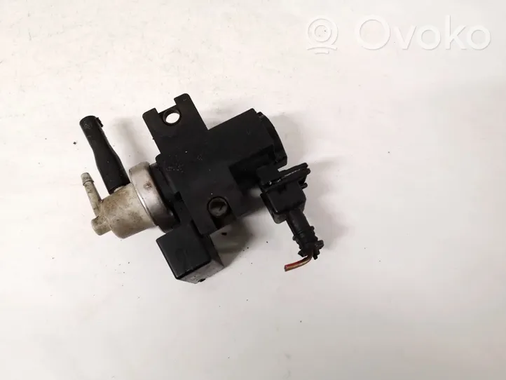 Opel Signum Solenoidinis vožtuvas 55354529