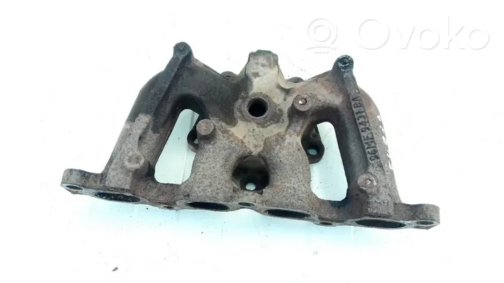 Ford Fiesta Exhaust manifold 96mf9431ba