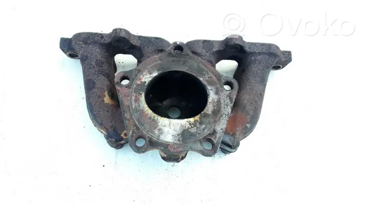 Ford Fiesta Exhaust manifold 96mf9431ba