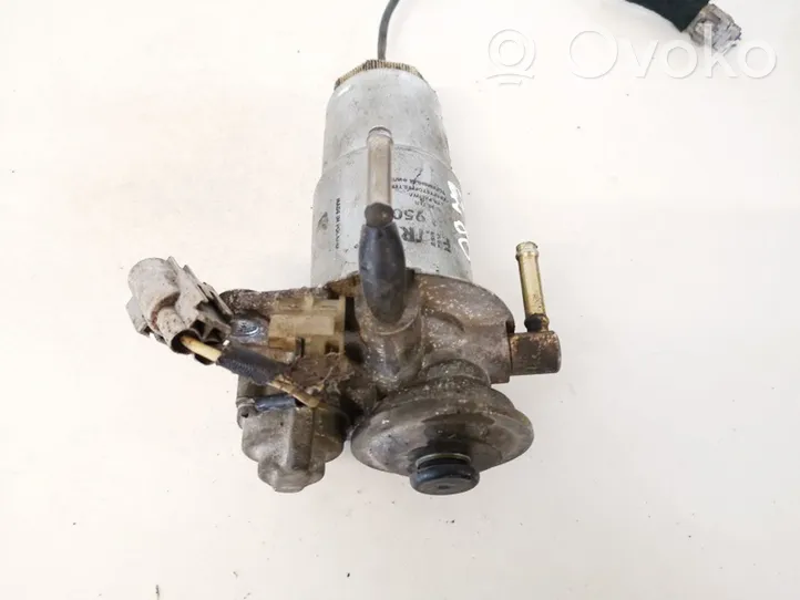 Toyota Corolla Verso E121 Filtre à carburant pp950