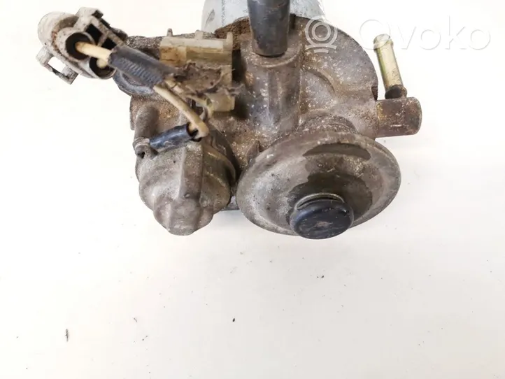 Toyota Corolla Verso E121 Filtre à carburant pp950