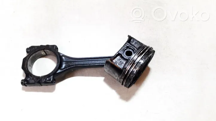 Volkswagen Polo III 6N 6N2 6NF Piston with connecting rod 032f