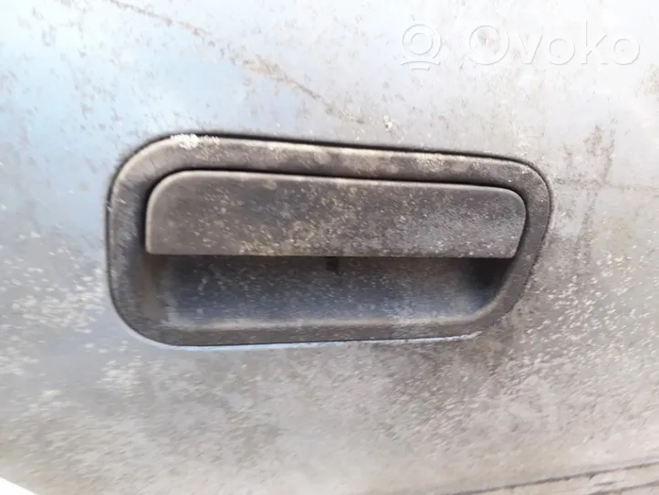 Opel Vectra A Klamka zewnętrzna drzwi 