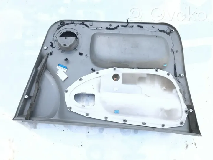 Renault Scenic I Rivestimento del pannello della portiera anteriore 7700431154