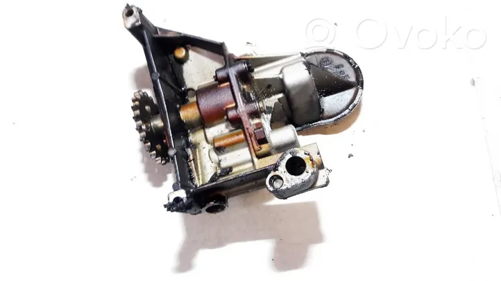 Citroen Xsara Pompa dell’olio 1644149138