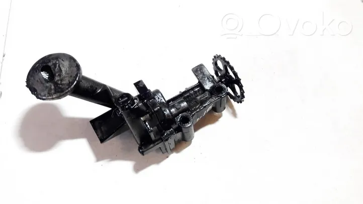 Renault Megane I Oil pump 7700112538