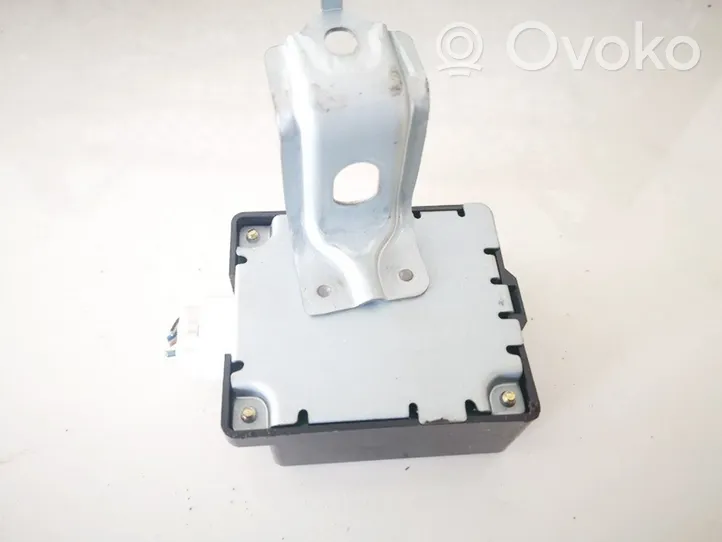 Toyota Yaris Verso Sterownik / Moduł drzwi 8974152021