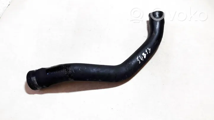 Citroen C5 Breather hose/pipe 