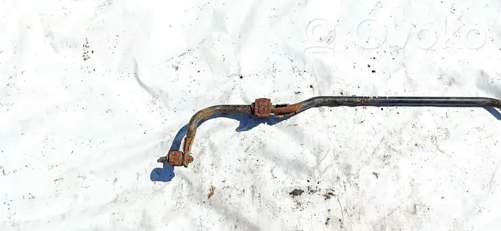 Audi A3 S3 8P Rear anti-roll bar/sway bar 