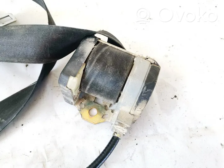 Volkswagen Golf III Ceinture de sécurité avant 1h4857705a