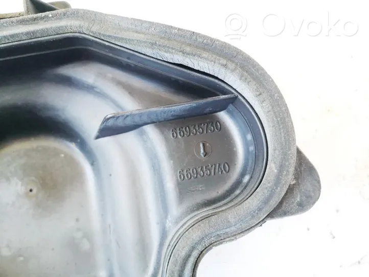 Renault 19 Osłona żarówki lampy przedniej 66935730