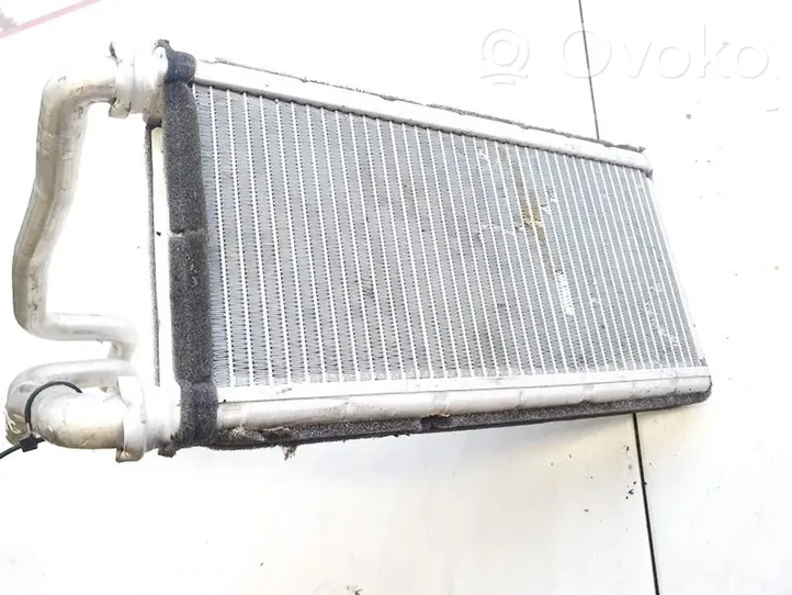 Subaru B9 Tribeca Radiateur soufflant de chauffage 