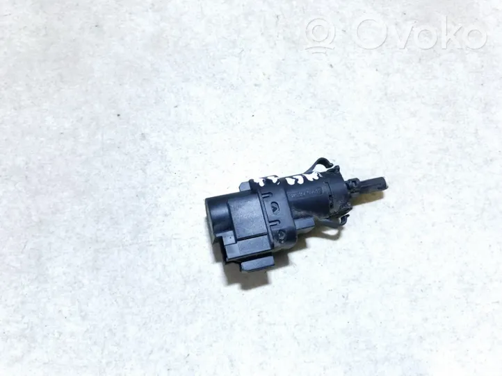 Ford Fiesta Brake pedal sensor switch 3m5t13480ab