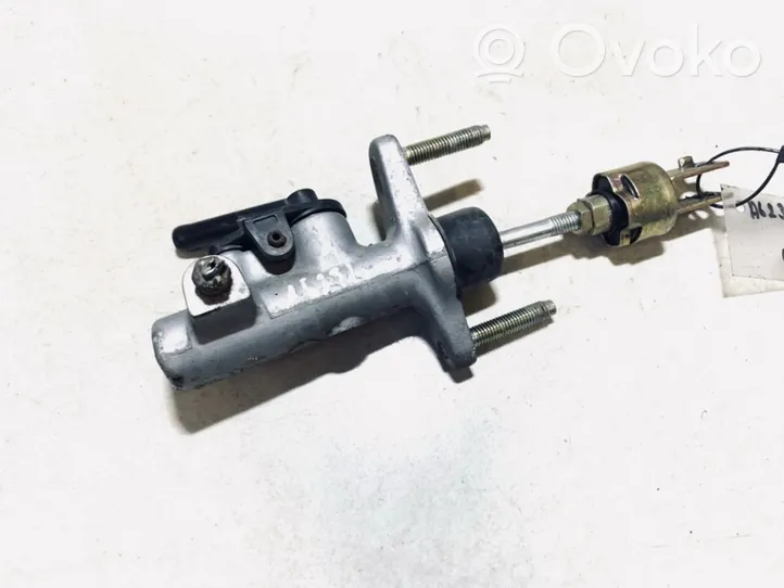 Toyota Yaris Verso Clutch master cylinder 