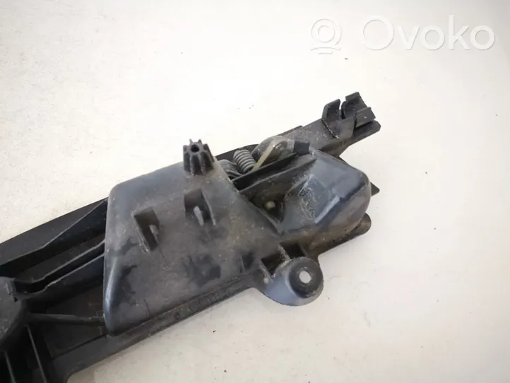 Audi A4 S4 B6 8E 8H Maniglia interna per portiera anteriore 8e1837020