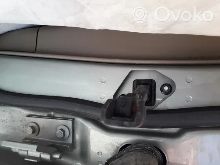 Volvo XC90 Türfangband Türfeststeller Türstopper hinten 