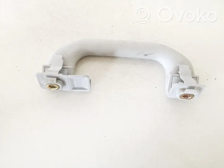 Volkswagen Vento Rear interior roof grab handle 1h0857607